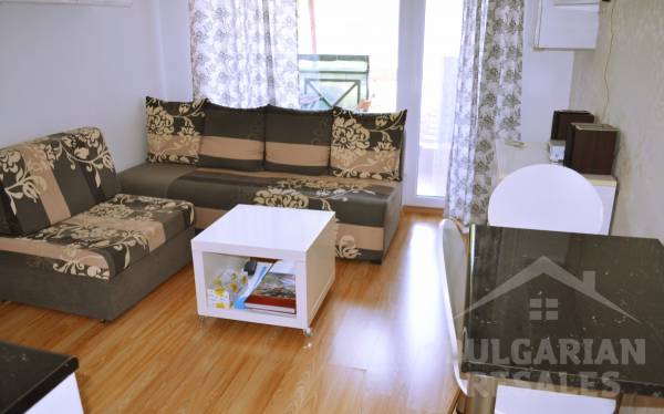 Студия на первом этаже с выходом на территорию ID: 2222 - Фото3