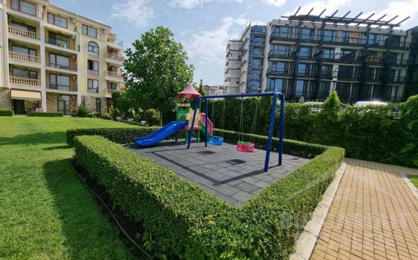 Роял Бай 1,2 жилой комплекс  ID: 3540 - Фото5