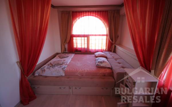 Трехкомнатная квартира в Esteban  ID: 1552 - Фото 9