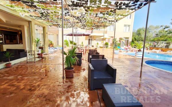 Balkan Breeze , Slnečné pobrežie ID: 3415 - Фото5