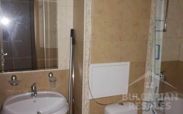 Студия в элитном комплексе на Солнечном берегу Royal Sun ID: 1591 - Фото 11