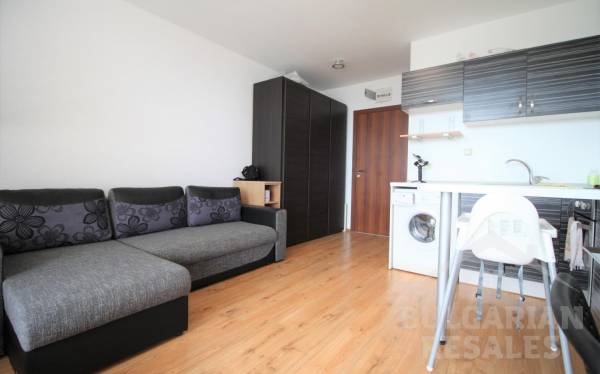 Studio with sea view Byala ID: 1649 - Photo 3