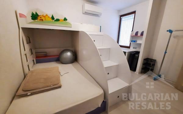 A townhouse in a luxury complex in Saint Vlas ID: 1696 - Photo 18