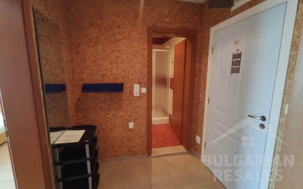 Two Bedroom Apartment at Privillage Fort  ID: 1703 - Photo 4