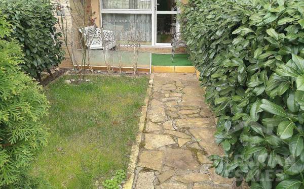 Уютно студио с патио ID: 1812 - Снимка 5