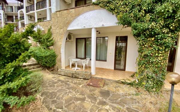 Apartment with access to the garden in the complex Vodenitsa ID: 1862 - Photo 7