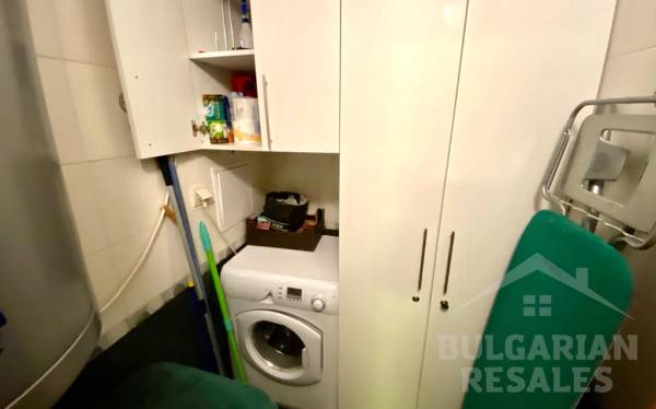 4 room apartment on the 1st line to the sea in Garden of Eden ID: 1863 - Photo 5