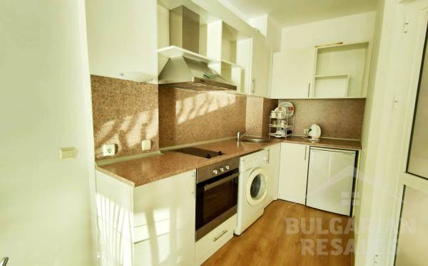 Прекрасный апартамент в комплексе Silver Beach ID: 1472 - Фото4