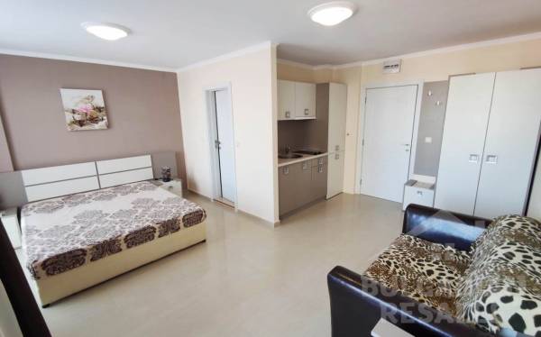 Kup przestronne studio w kompleksie Aphrodite Palace ID: 1872 - Фото11