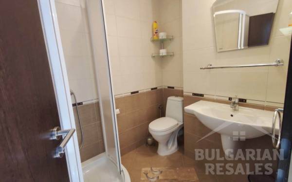 Maisonette in a complex on 1 line Mirage ID: 1887 - Photo 14