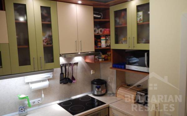 2 Bedrooms apartment in Holidey Fort Club complex ID: 1656 - Photo 11