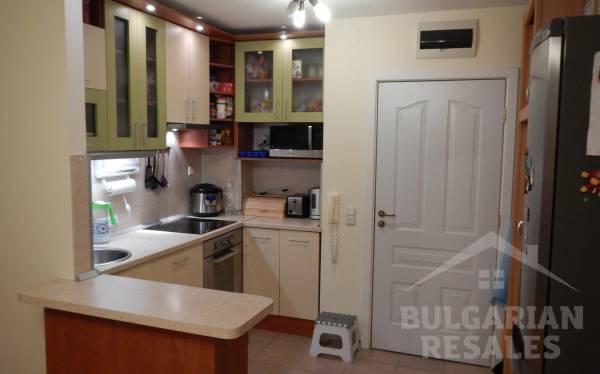 2 Bedrooms apartment in Holidey Fort Club complex ID: 1656 - Photo 13