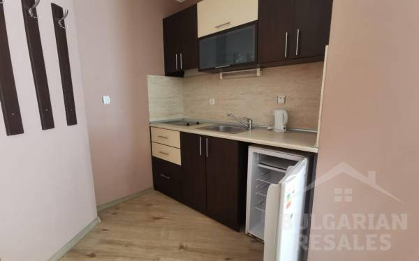 Просторно студио в комплекс Райнбоу ID: 1891 - Снимка 4