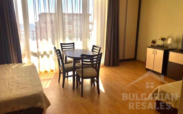 Buy a flat with a panoramic view of the sea ID: 1902 - Photo 5