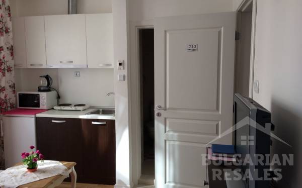 Przytulne mieszkanie z jedną sypialnią w Romance Marina ID: 1894 - Фото4