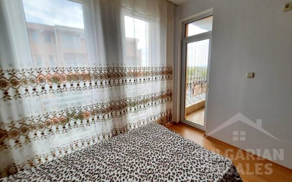 Евтин тристаен апартамент в Слънчев бряг ID: 1913 - Снимка 9