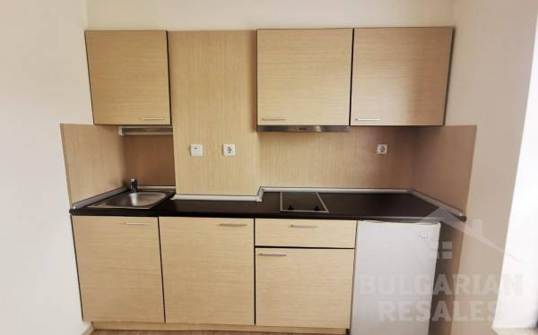 Студио в комплекс Раинбоу 1 ID: 1970 - Снимка 6