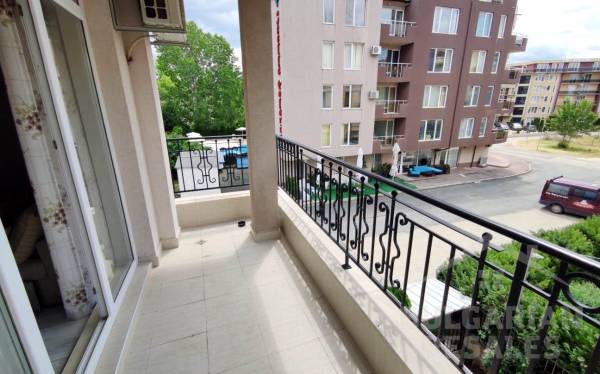 Апартамент с разсрочено плащане ID: 1945 - Снимка 8