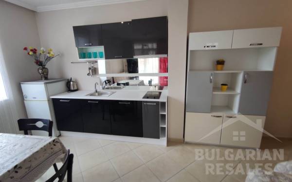 Апартамент с мебели в комплекс на морето ID: 1946 - Снимка 6