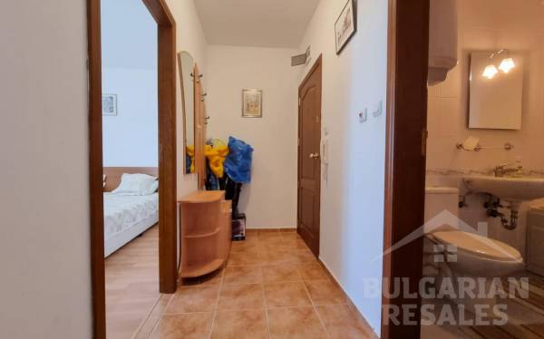 Уютен апартамент в комплекс Касандра ID: 1975 - Снимка 3