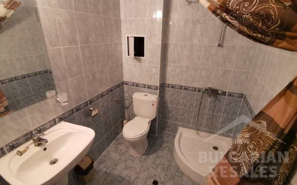 Przestronne mieszkanie z dwiema sypialniami w Sun Village ID: 1468 - Фото18