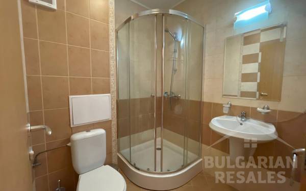 Прекрасная квартира в элитном комплексе Роял Сан ID: 2104 - Фото 14