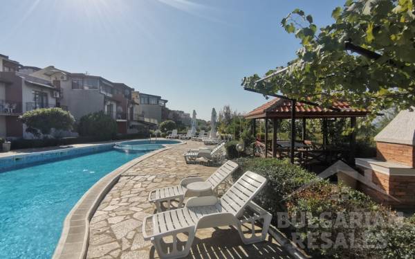 Апартамент в Свети Влас  на добра цена ID: 2184 - Снимка 11