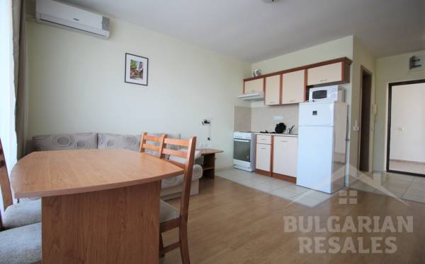 Apartment in a complex with a large area ID: 2217 - Photo 4