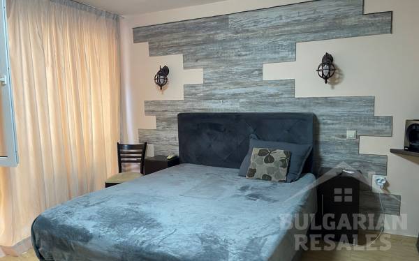 Studio in St. Vlas on the first floor ID: 2192 - Photo 5