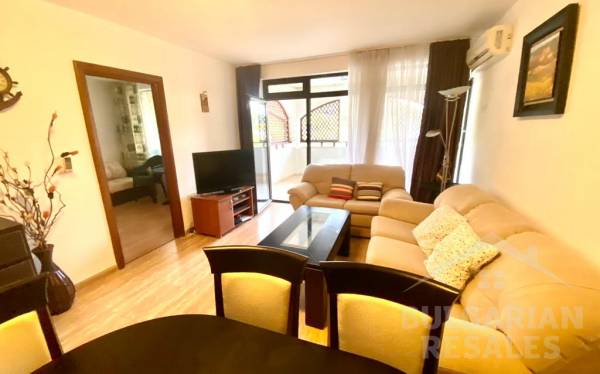 Apartament z dużym balkonem w Sveti Vlas ID: 2226 - Фото3