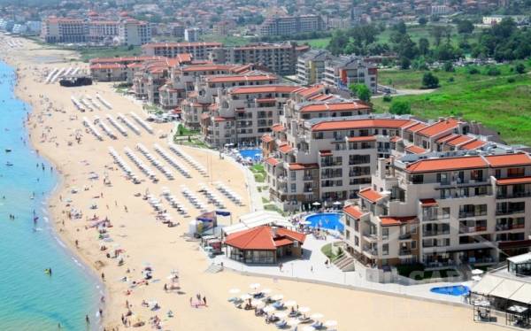 Квартира с красивым видом на море ID: 2515 - Фото 10