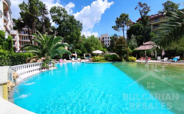 Квартира в шикарном современном комплексе ID: 3254 - Фото 13