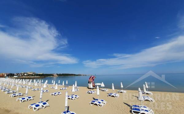 Byt s veľkou terasou a krásnym výhľadom na more! ID: 4276 - Фото2