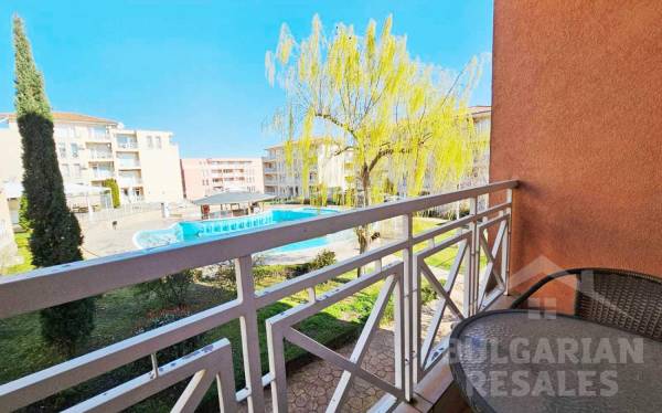 Two bedroom apartment at a super price! ID: 4073 - Photo 8
