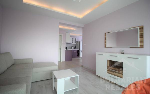 Trzypokojowe mieszkanie w Ravda w centrum ID: 1583 - Фото9