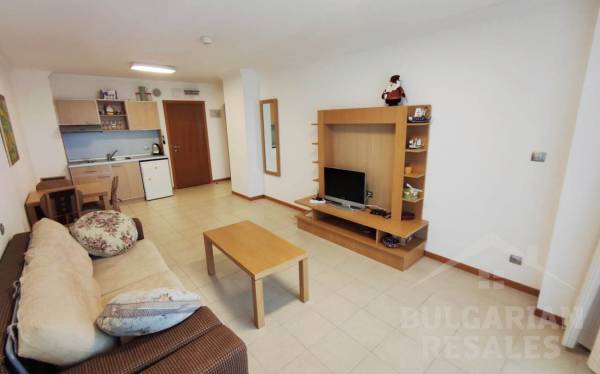 Апартаменты на первой линии в Равде в элитном комплексе ID: 1589 - Фото 6