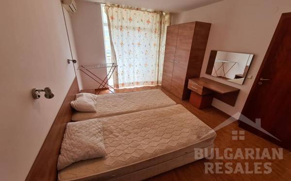 Lacný dvojizbový byt pri mori ID: 1597 - Фото6