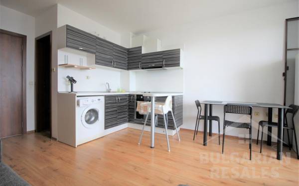 Studio with sea view Byala ID: 1649 - Photo 2