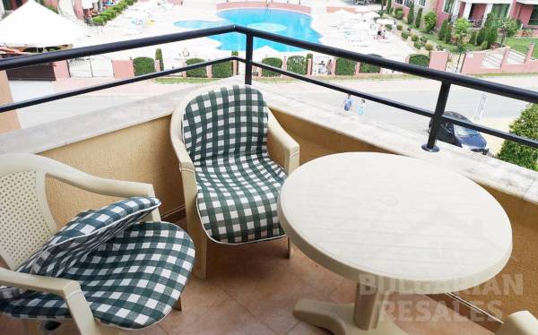 Studio in Paradise Dreams complex in Sveti Vlas ID: 1618 - Photo 11