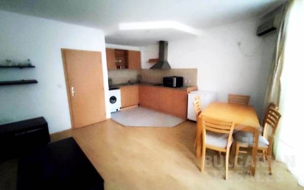 Lacný trojizbový byt v Sunny Beach ID: 1538 - Фото5