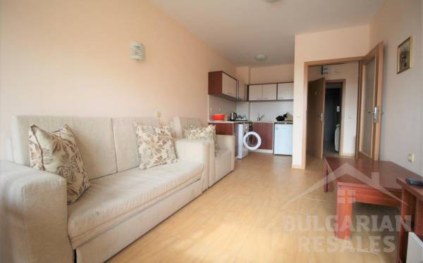 Апартамент с гледка басейн в Свети Влас ID: 1707 - Снимка 6