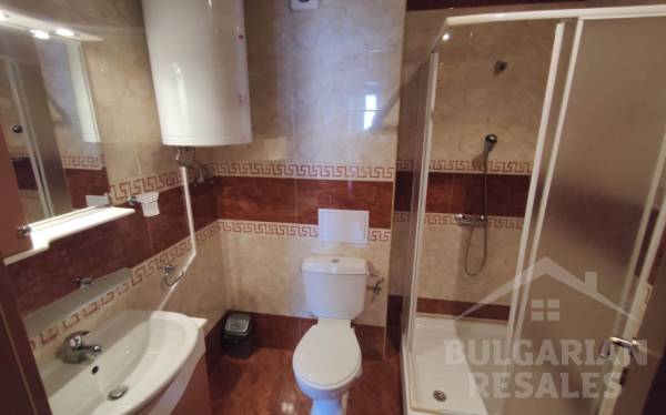 Two Bedroom Apartment at Privillage Fort  ID: 1703 - Photo 18