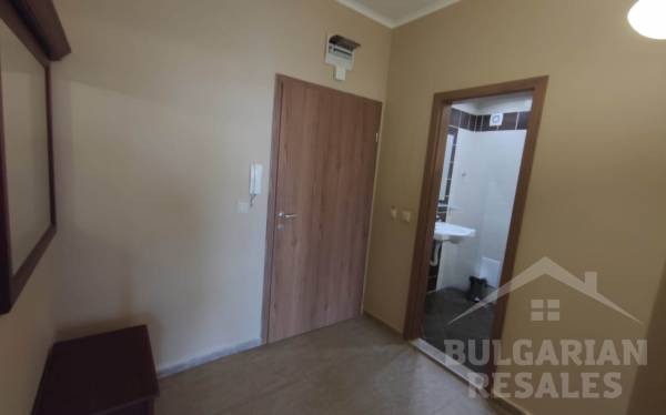 Apartment with panoramic sea view Festa Premium Resort complex ID: 1759 - Photo 2