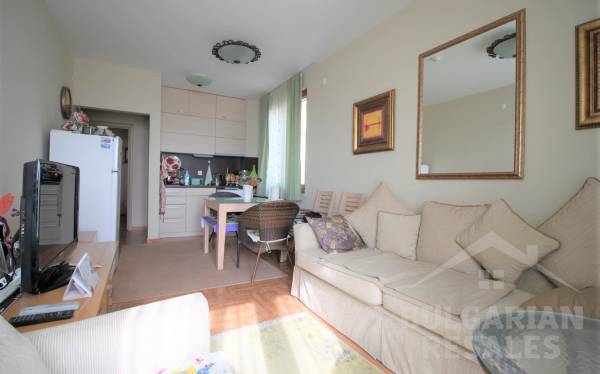 Прекрасный апартамент в комплексе Royal Bay ID: 1851 - Фото 4