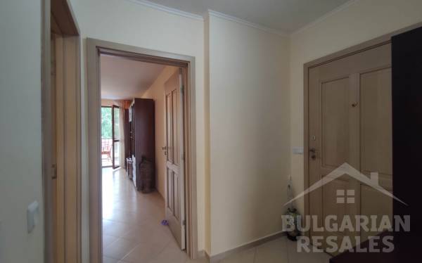 Spacious apartment in Kalia complex ID: 1891 - Photo 11