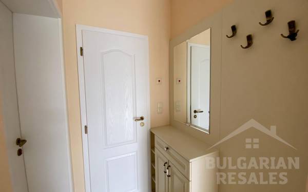 Тристаен апартамент в комплекс Venera Palace ID: 1908 - Снимка 15