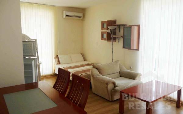 Выгодное предложение! Студия в центре курорта ID: 3267 - Фото2