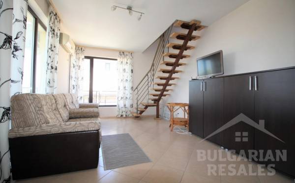 Апартамент с три спални в центъра на курорта в Amber Beach ID: 1446 - Снимка 4