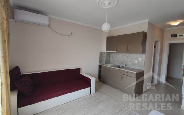 Купете студио в Слънчев бряг ID: 1912 - Снимка 2