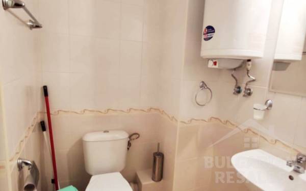 Прекрасный апартамент в комплексе Silver Beach ID: 1472 - Фото16